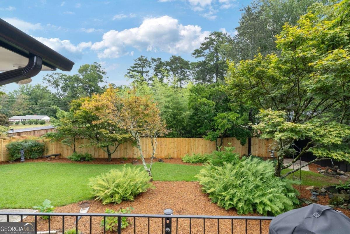 2401 Henderson Pines Court Tucker - 14