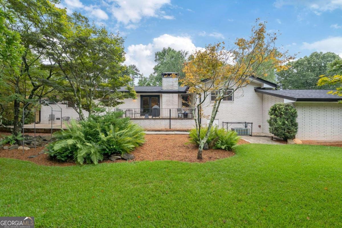 2401 Henderson Pines Court Tucker - 15