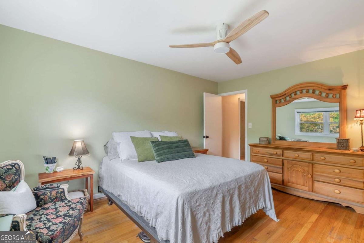 2401 Henderson Pines Court Tucker - 2