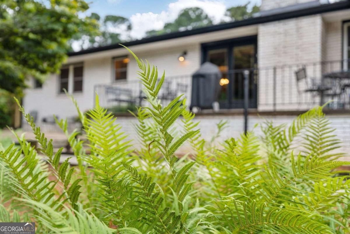 2401 Henderson Pines Court Tucker - 20
