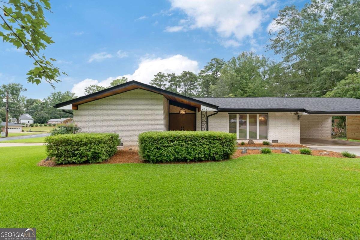 2401 Henderson Pines Court Tucker - 22