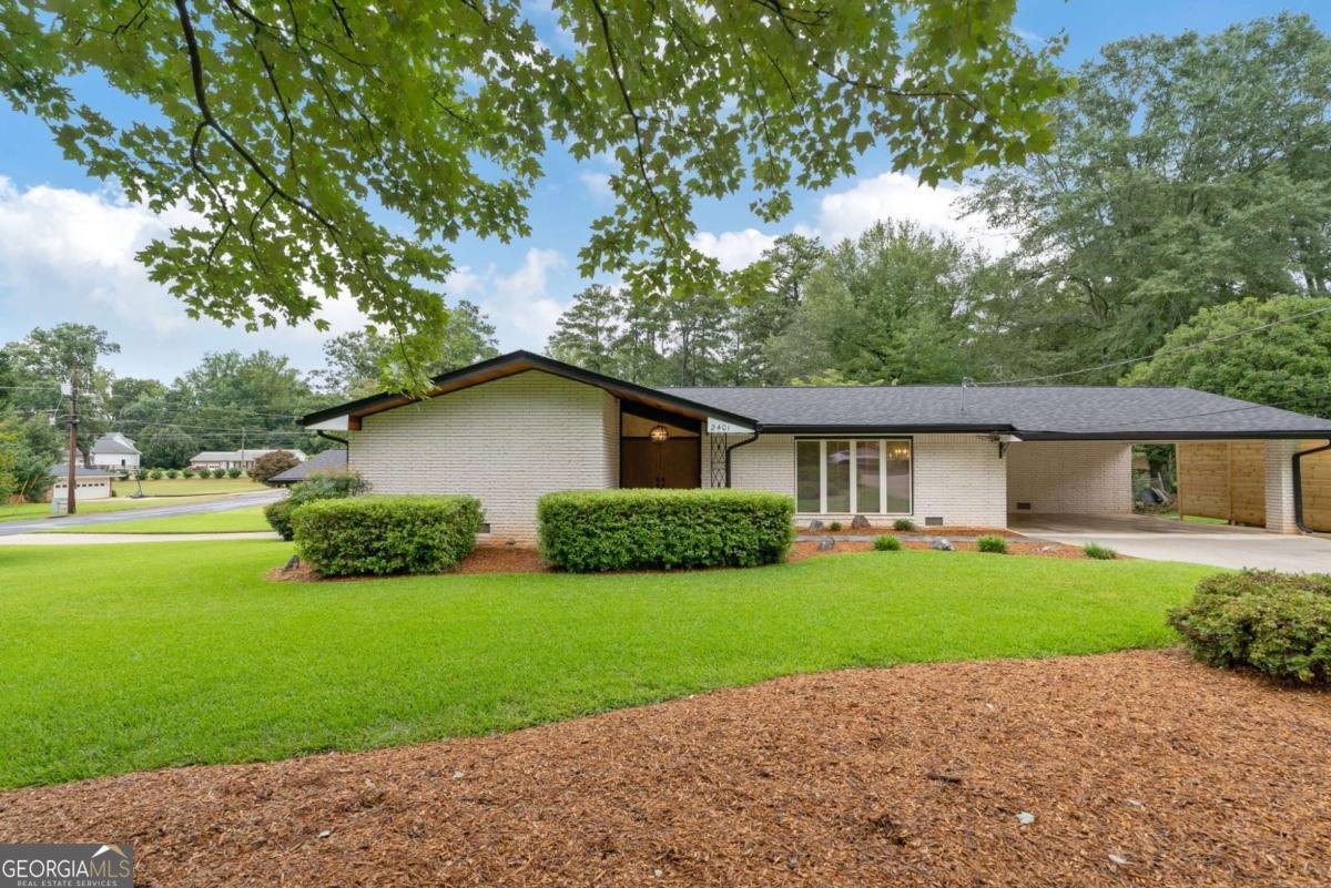 2401 Henderson Pines Court Tucker - 23
