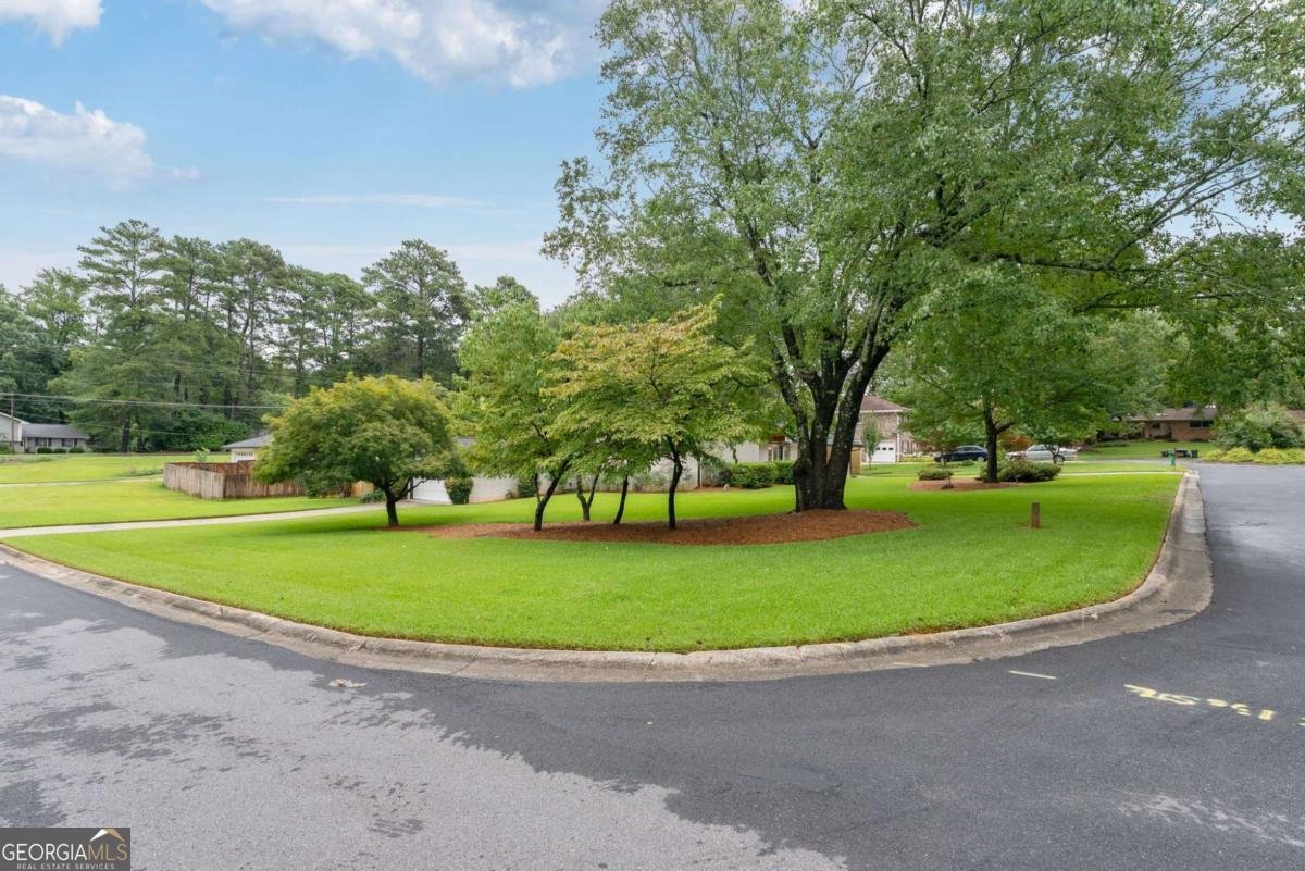 2401 Henderson Pines Court Tucker - 28