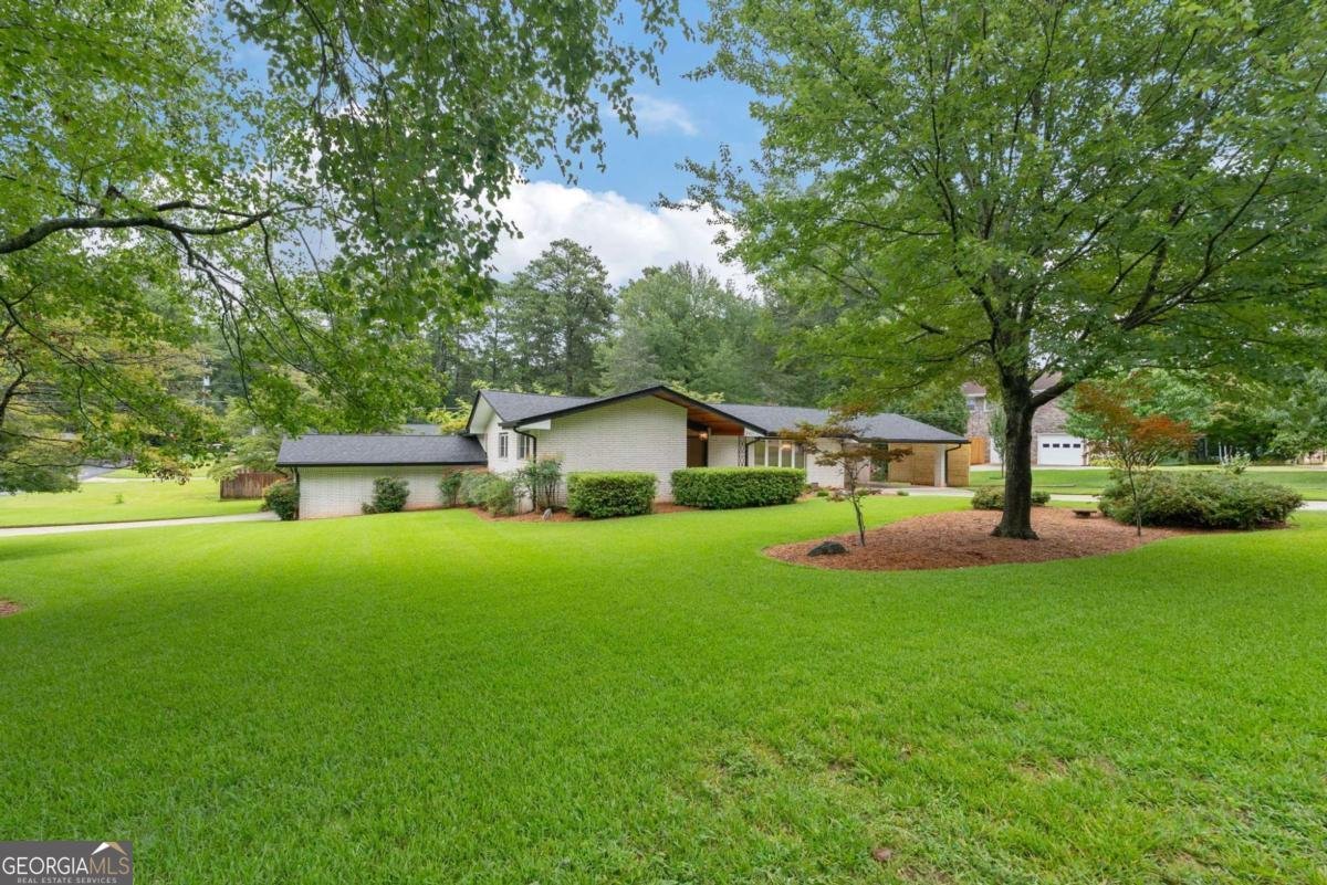 2401 Henderson Pines Court Tucker - 29