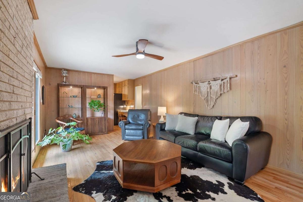 2401 Henderson Pines Court Tucker - 31