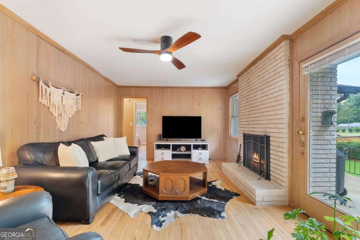 2401 Henderson Pines Court Tucker - 32