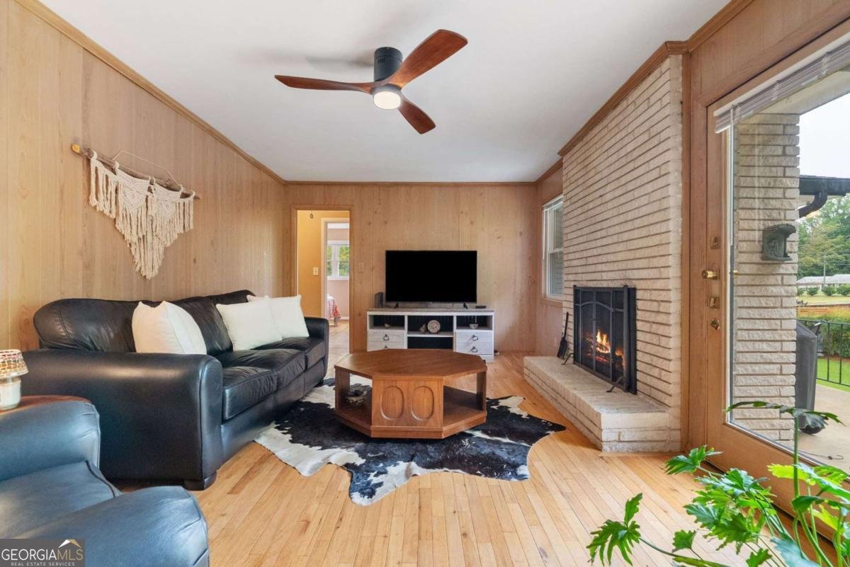 2401 Henderson Pines Court Tucker - 33