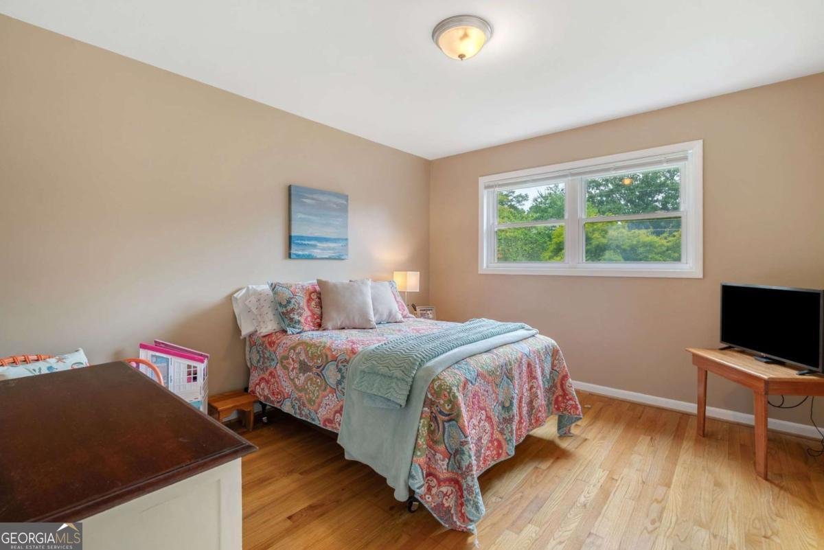 2401 Henderson Pines Court Tucker - 40
