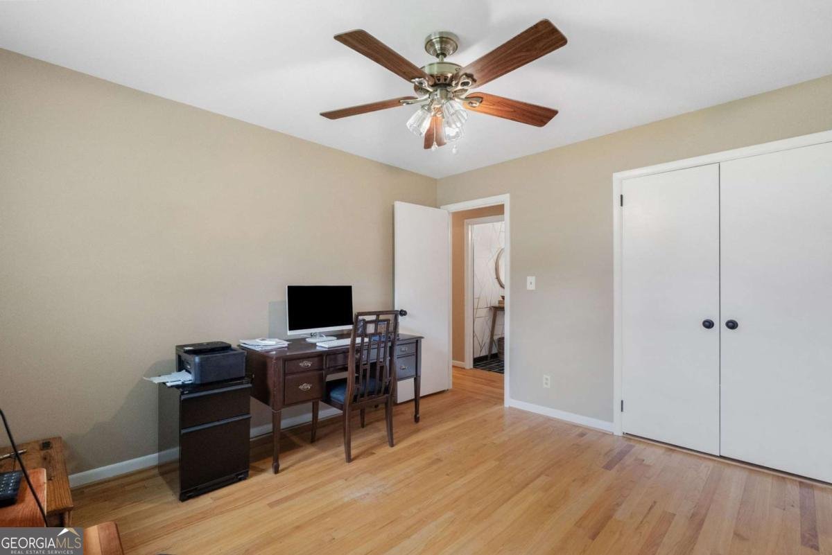 2401 Henderson Pines Court Tucker - 43