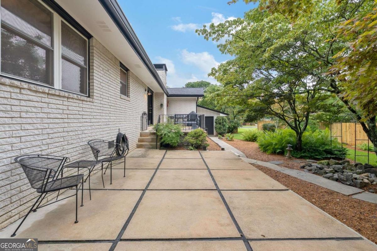 2401 Henderson Pines Court Tucker - 46