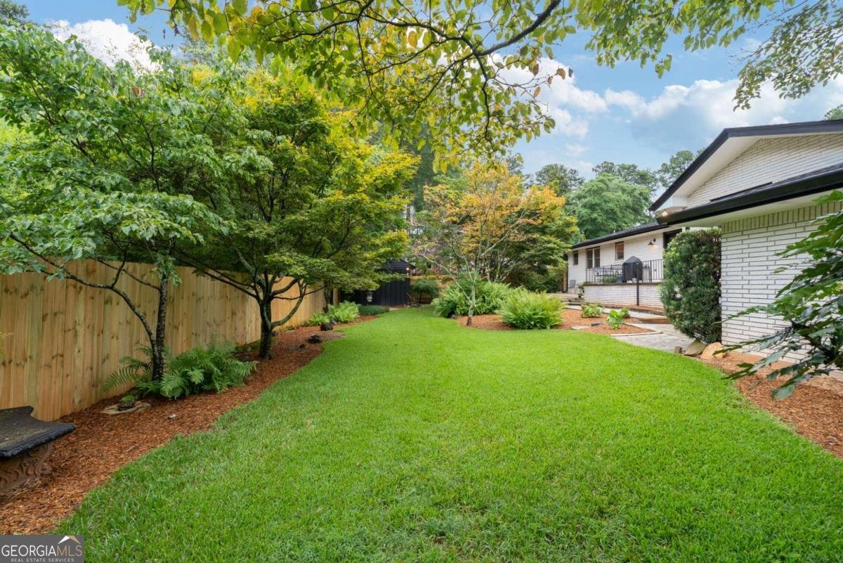 2401 Henderson Pines Court Tucker - 50