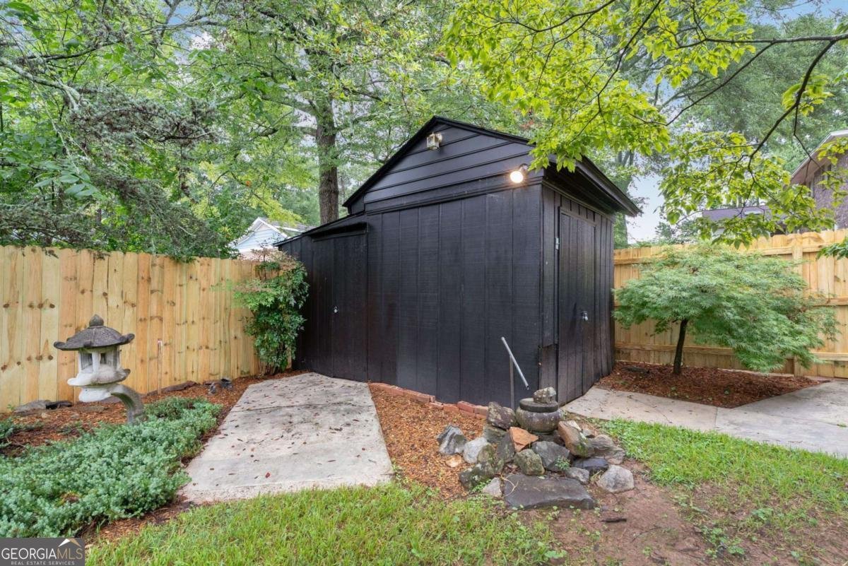 2401 Henderson Pines Court Tucker - 51