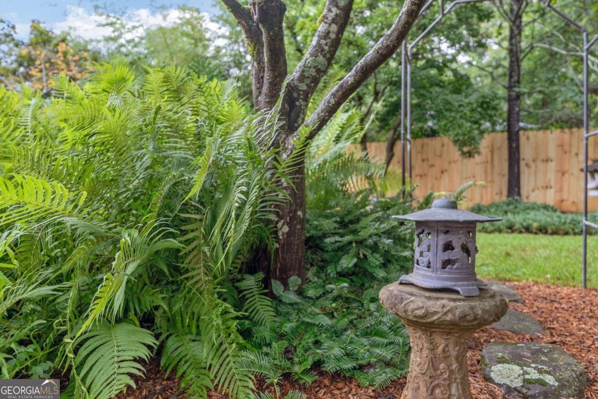 2401 Henderson Pines Court Tucker - 53