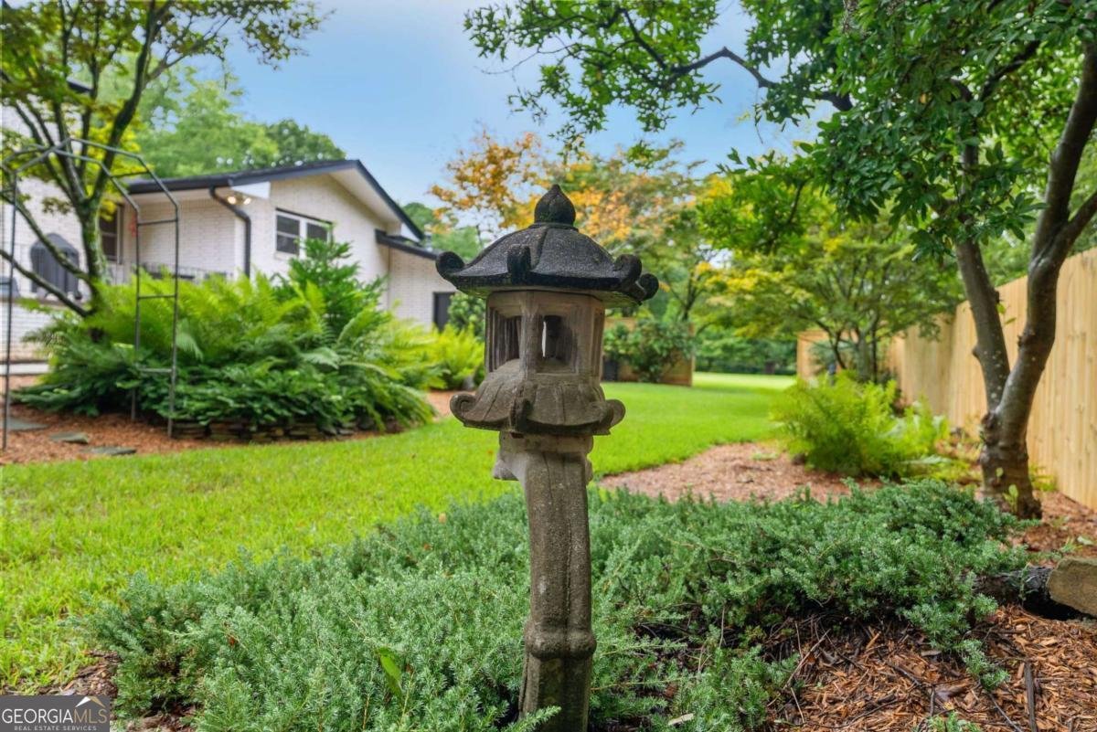 2401 Henderson Pines Court Tucker - 55