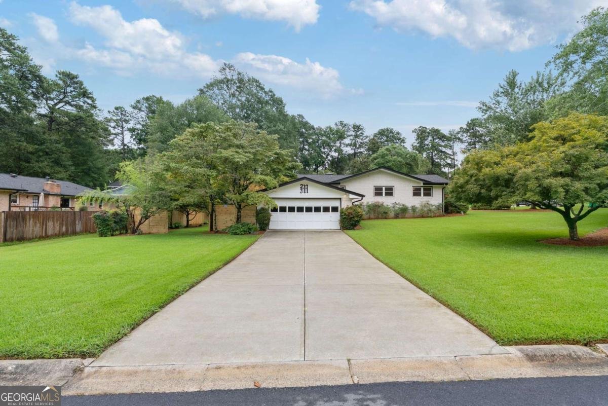 2401 Henderson Pines Court Tucker - 60