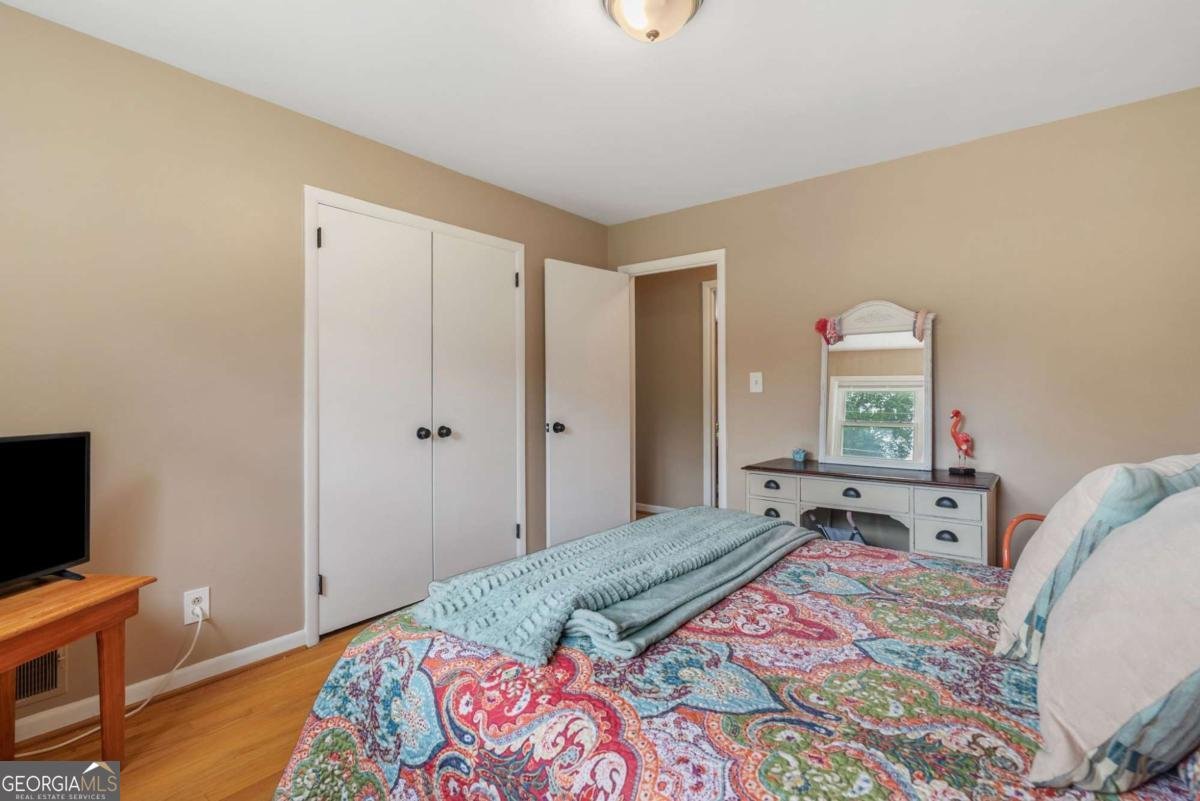 2401 Henderson Pines Court Tucker - 7