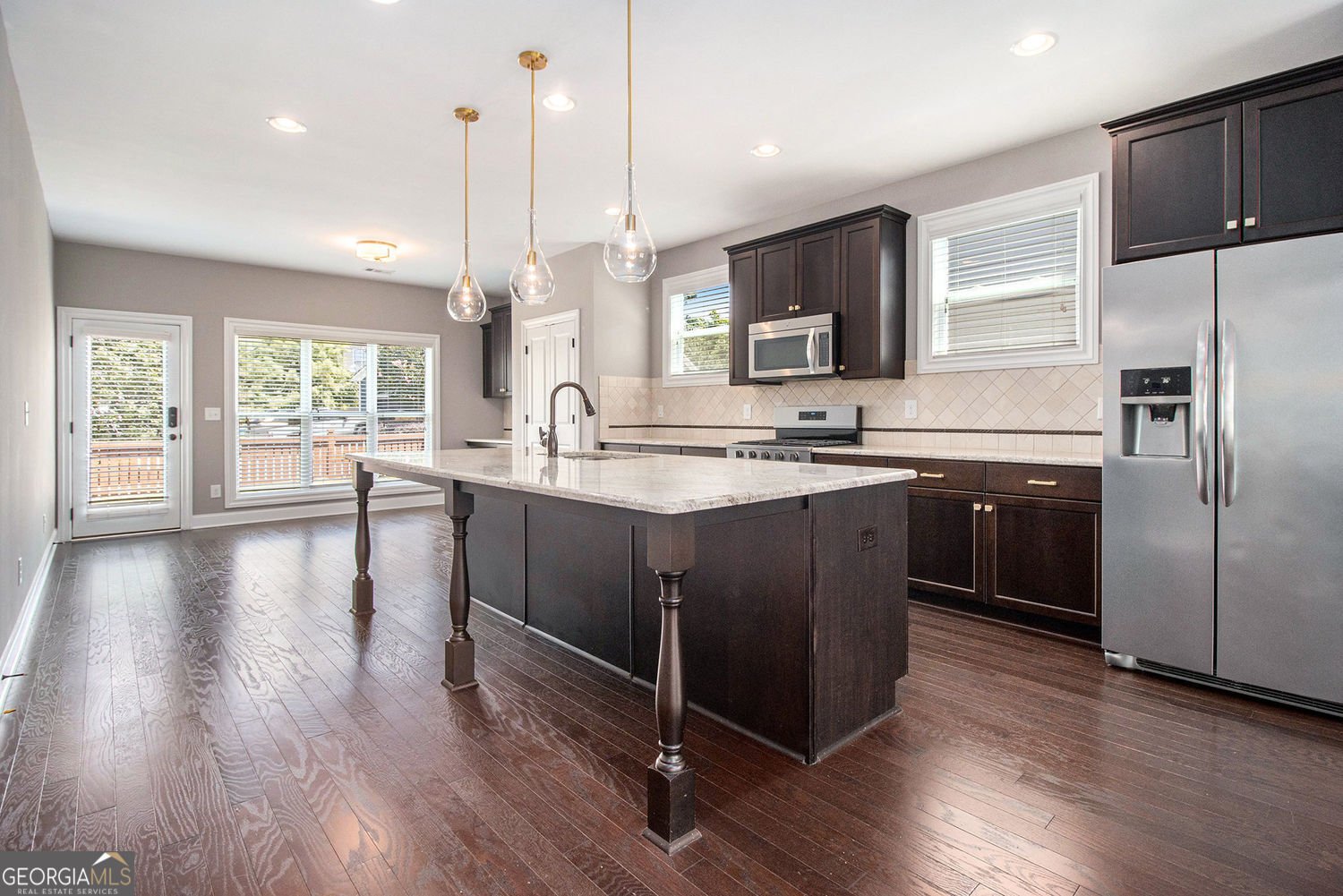 1580 Johnson Road Atlanta - 10