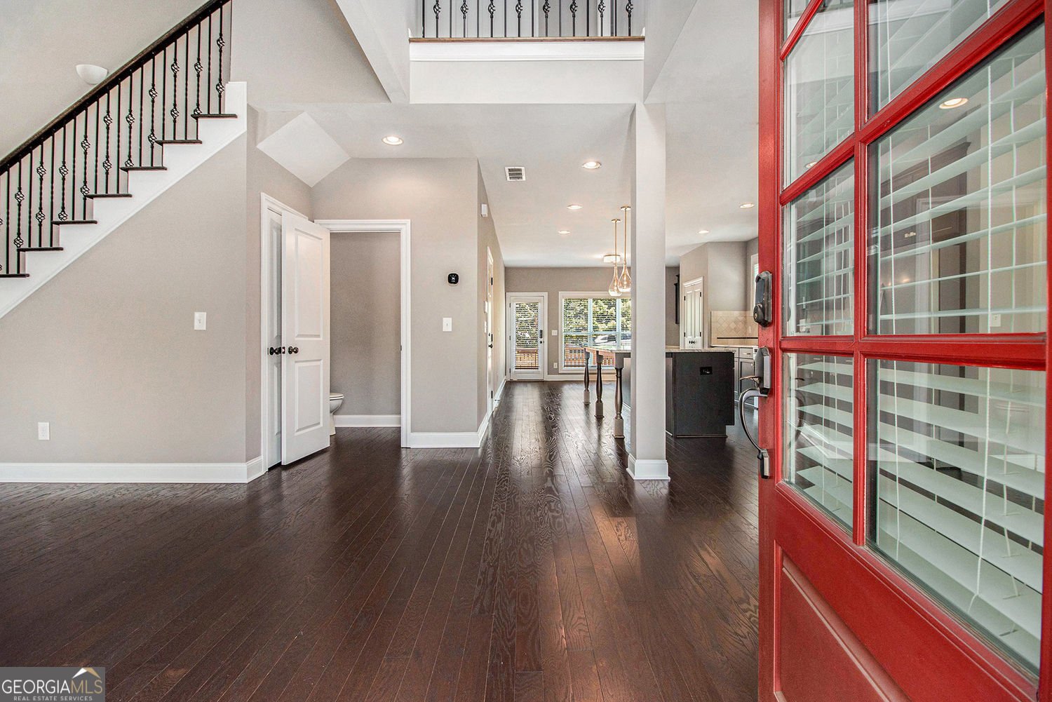 1580 Johnson Road Atlanta - 2