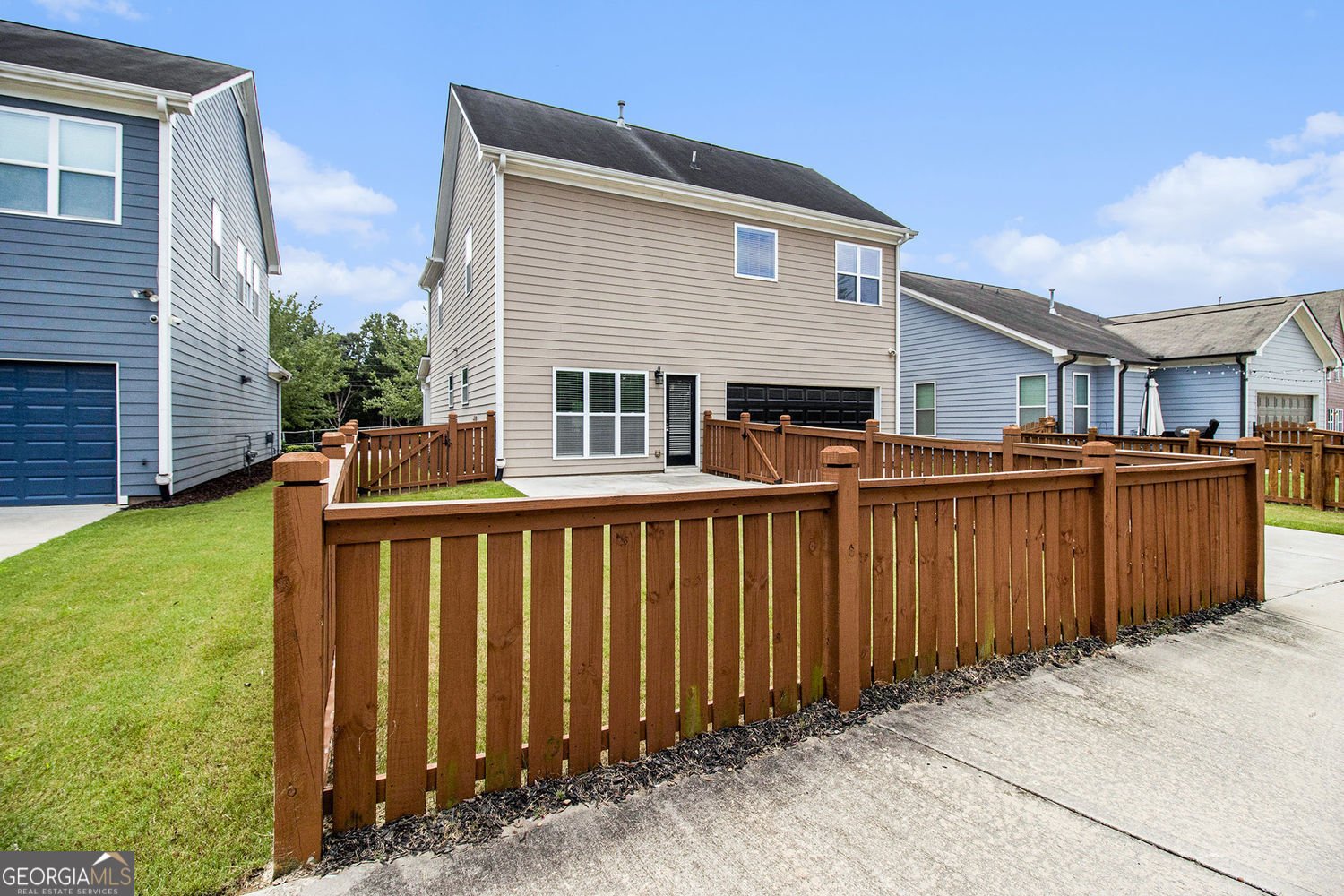 1580 Johnson Road Atlanta - 25