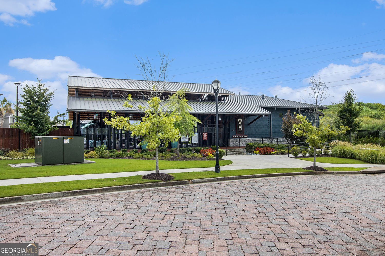 1580 Johnson Road Atlanta - 27