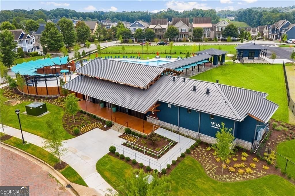 1580 Johnson Road Atlanta - 28