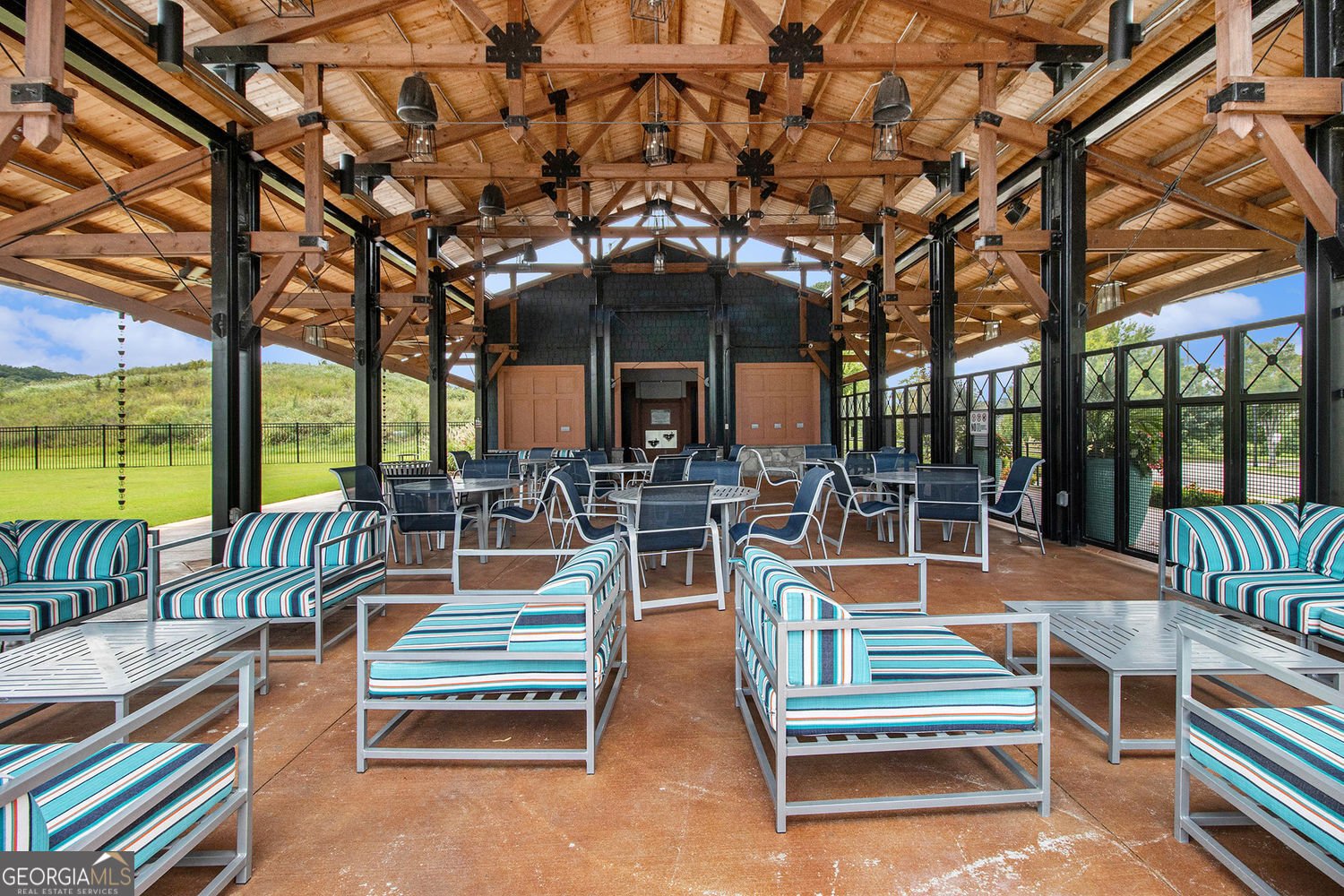 1580 Johnson Road Atlanta - 29