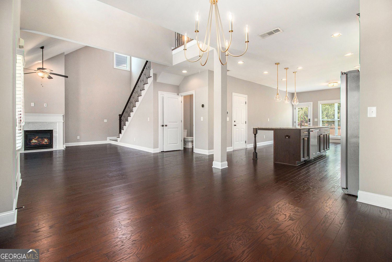 1580 Johnson Road Atlanta - 3