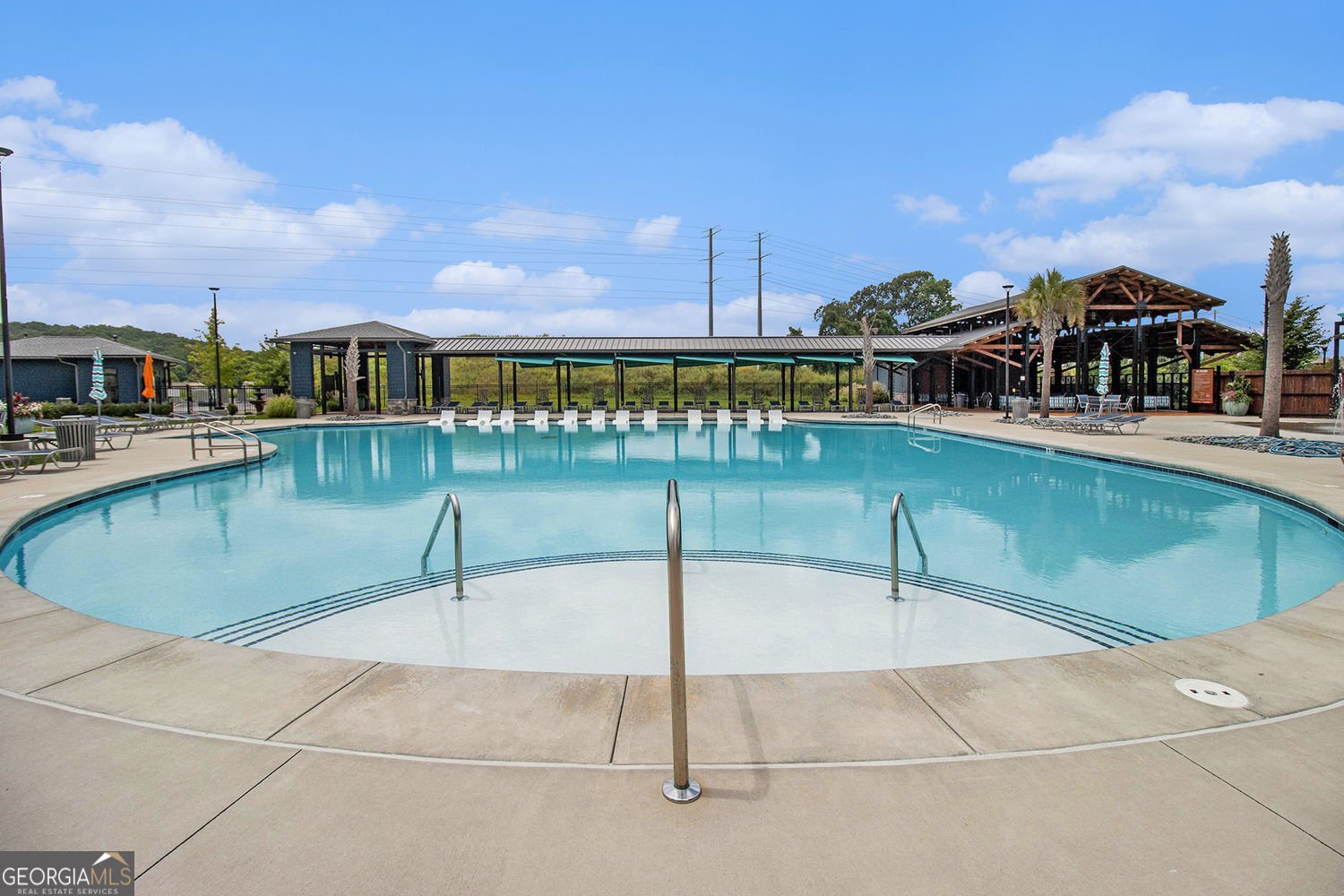 1580 Johnson Road Atlanta - 30