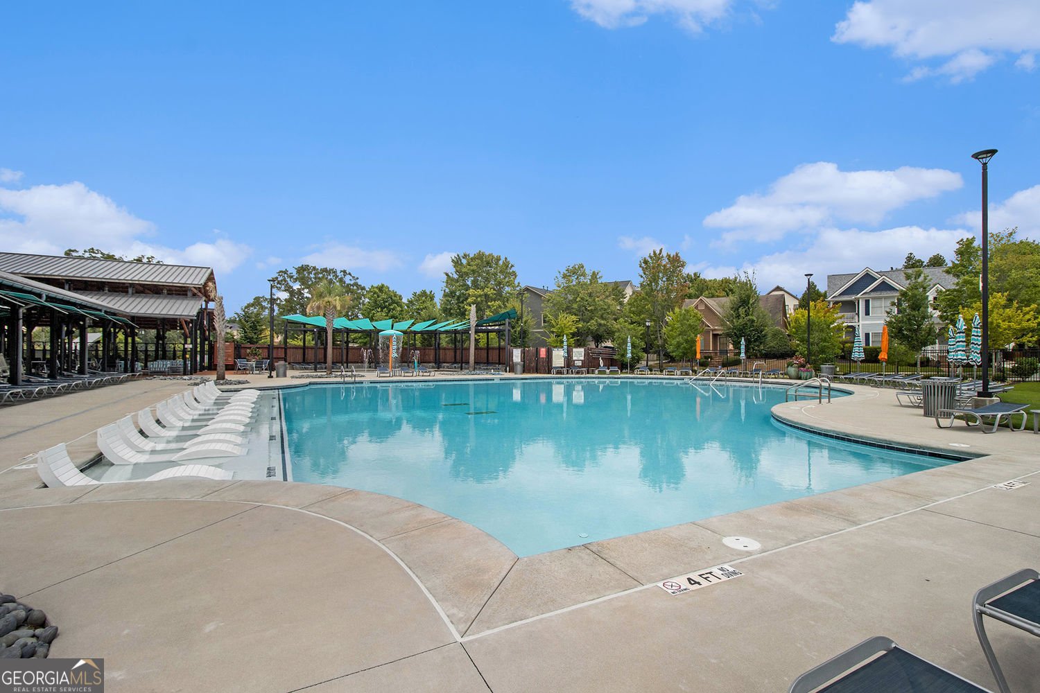 1580 Johnson Road Atlanta - 31