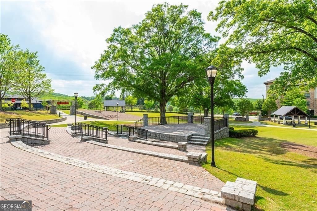 1580 Johnson Road Atlanta - 33