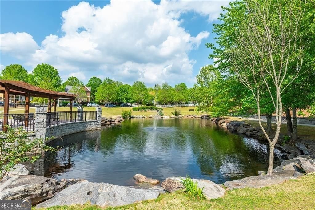 1580 Johnson Road Atlanta - 34