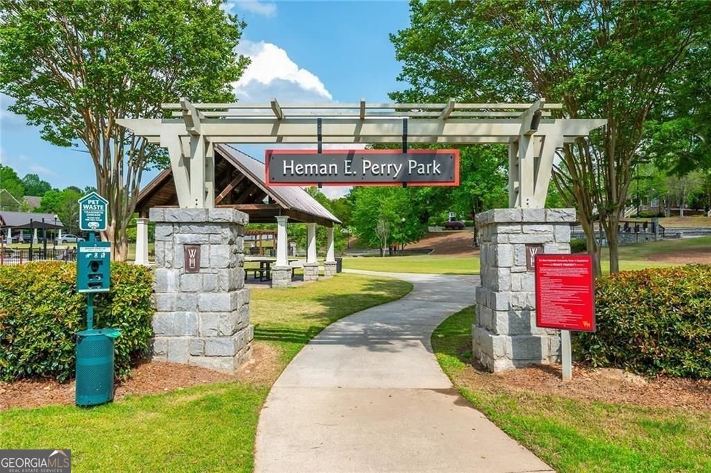 1580 Johnson Road Atlanta - 35
