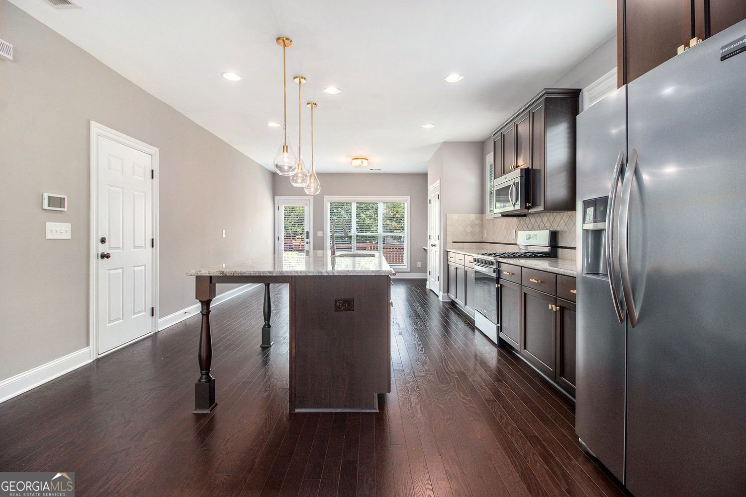 1580 Johnson Road Atlanta - 9