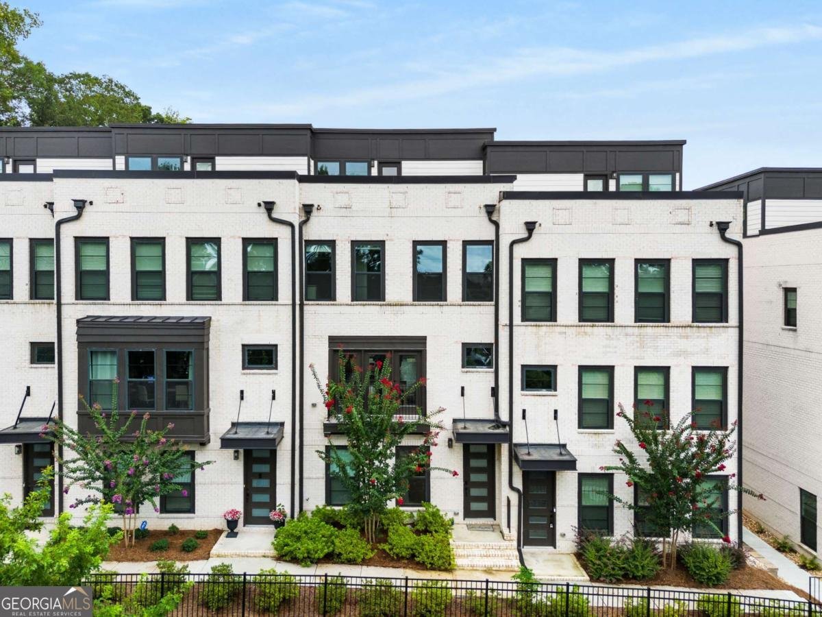 517 Whitlox Road Atlanta - 1
