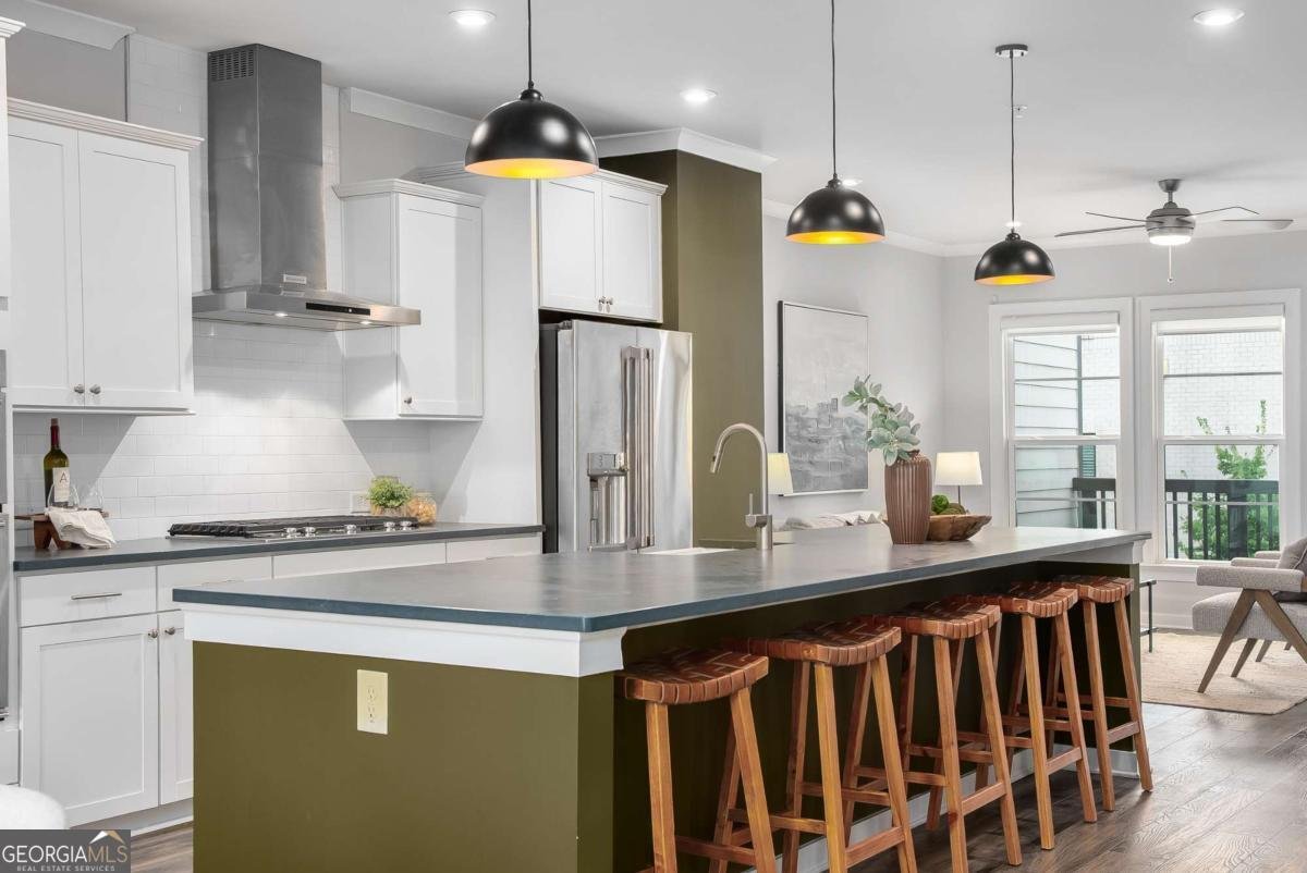 517 Whitlox Road Atlanta - 10
