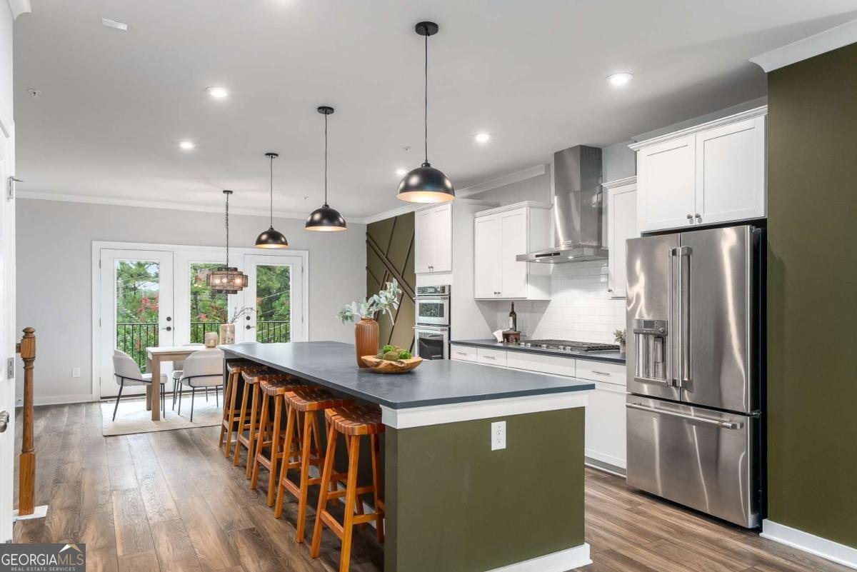 517 Whitlox Road Atlanta - 11