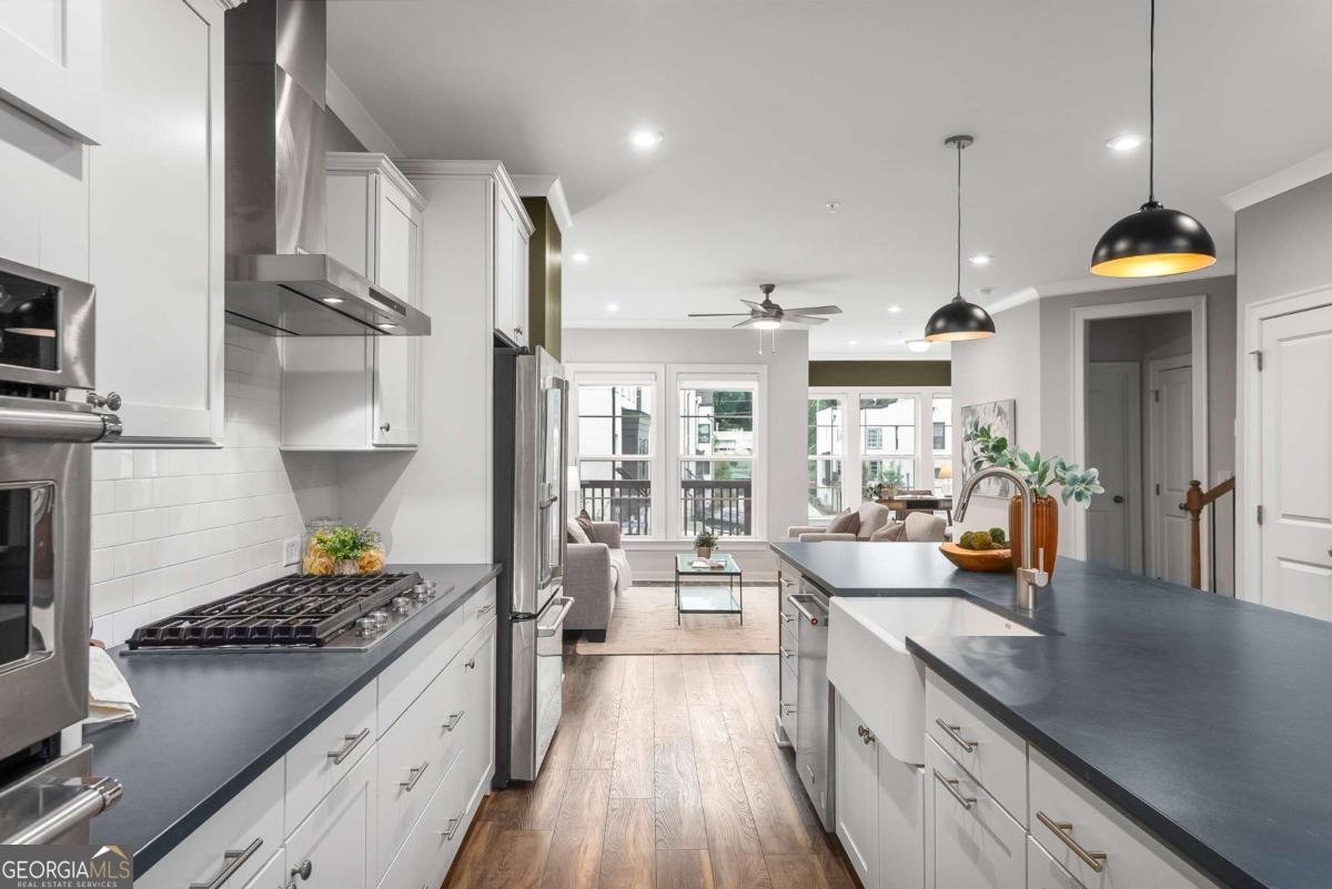 517 Whitlox Road Atlanta - 17