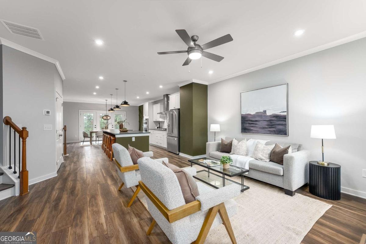 517 Whitlox Road Atlanta - 18