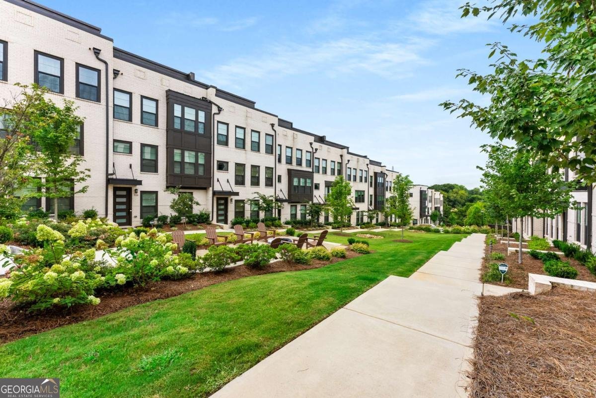 517 Whitlox Road Atlanta - 2
