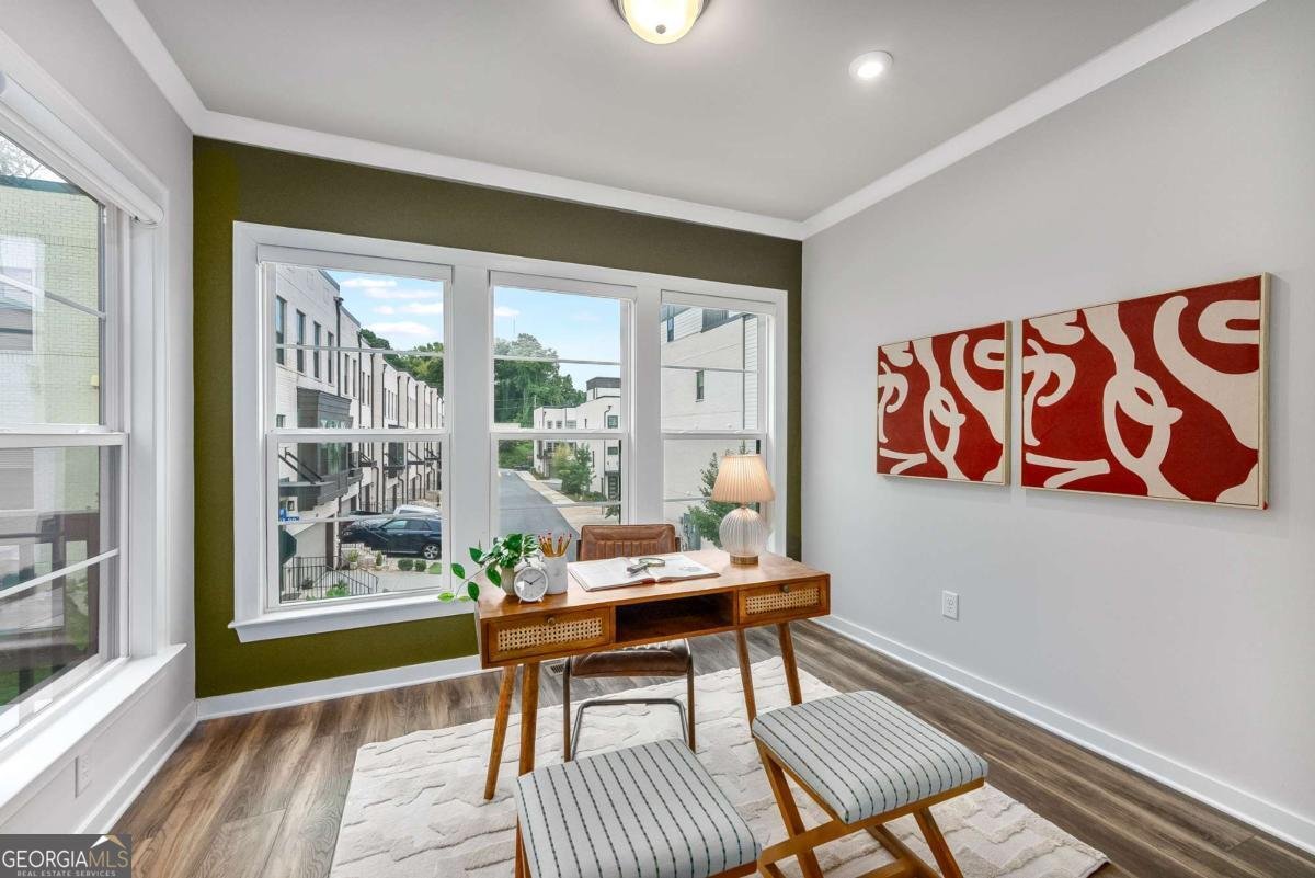 517 Whitlox Road Atlanta - 22