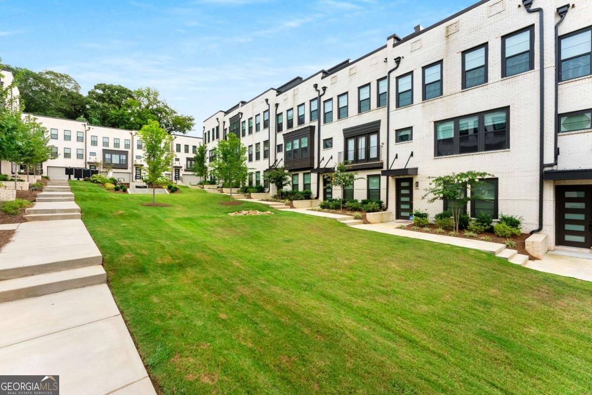 517 Whitlox Road Atlanta - 3