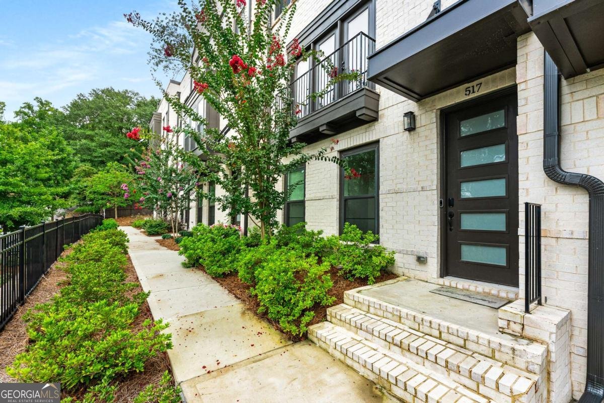 517 Whitlox Road Atlanta - 4