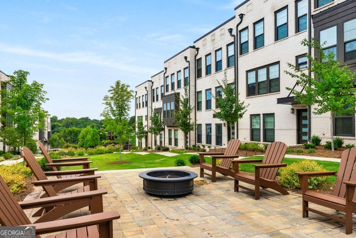 517 Whitlox Road Atlanta - 43