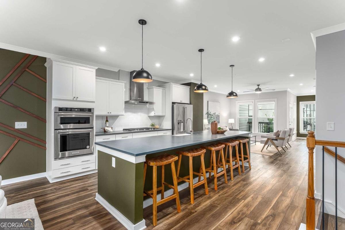 517 Whitlox Road Atlanta - 9