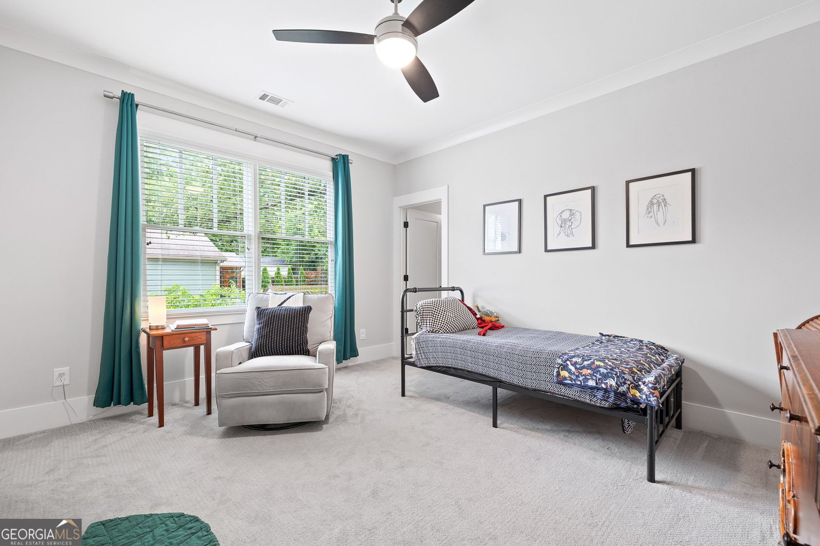 313 Sisson Avenue Atlanta - 11
