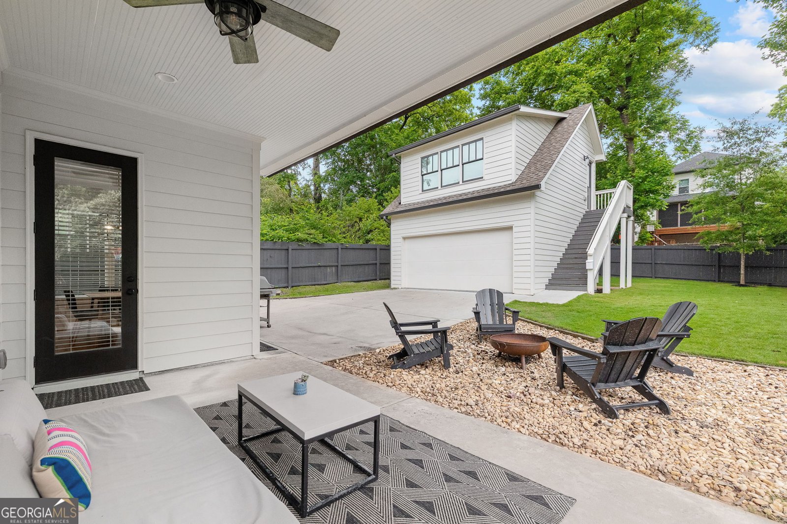 313 Sisson Avenue Atlanta - 30