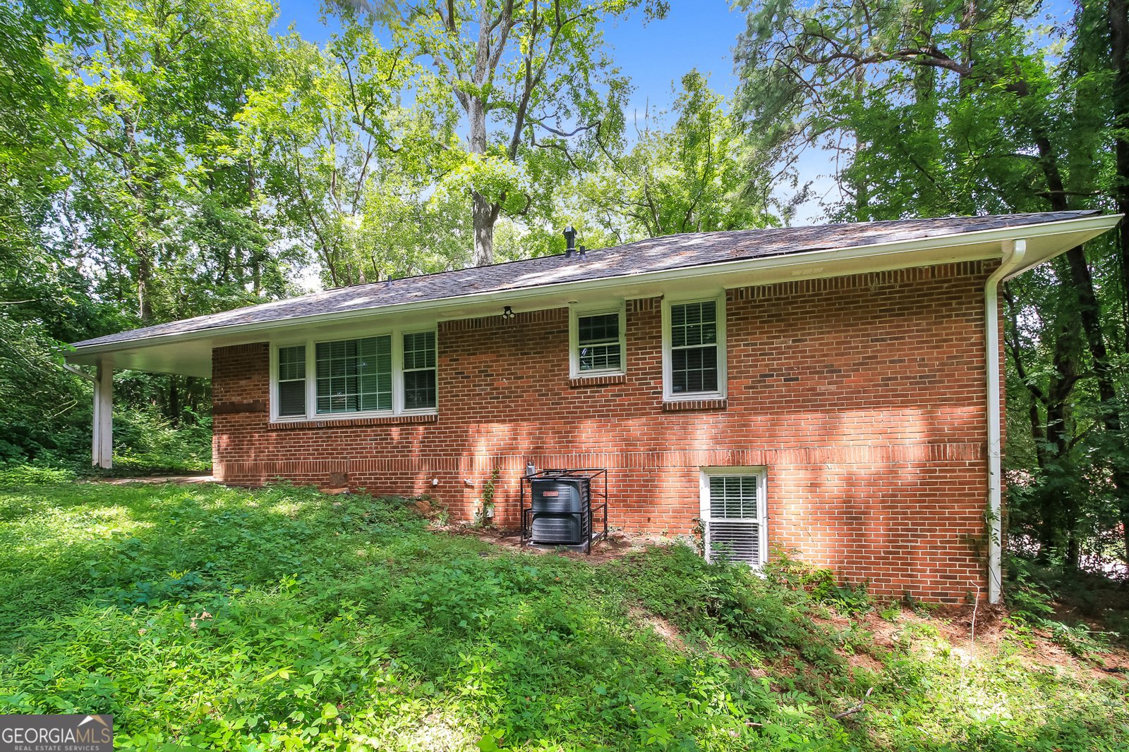 2850 Dearwood Drive Atlanta - 18