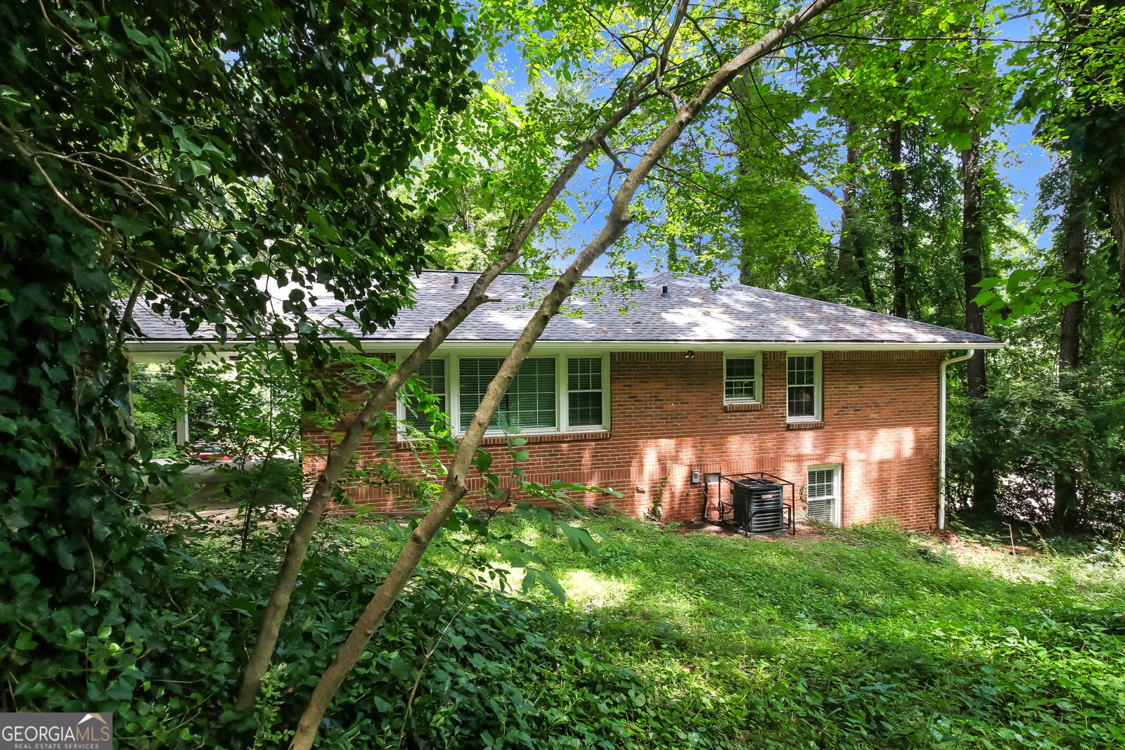 2850 Dearwood Drive Atlanta - 19