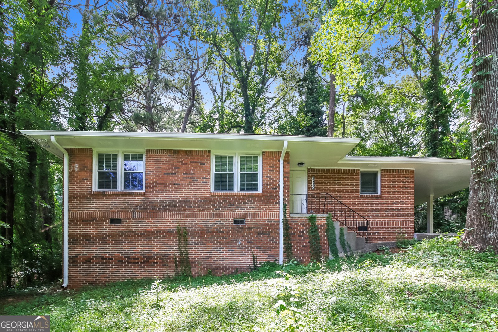 2850 Dearwood Drive Atlanta - 2