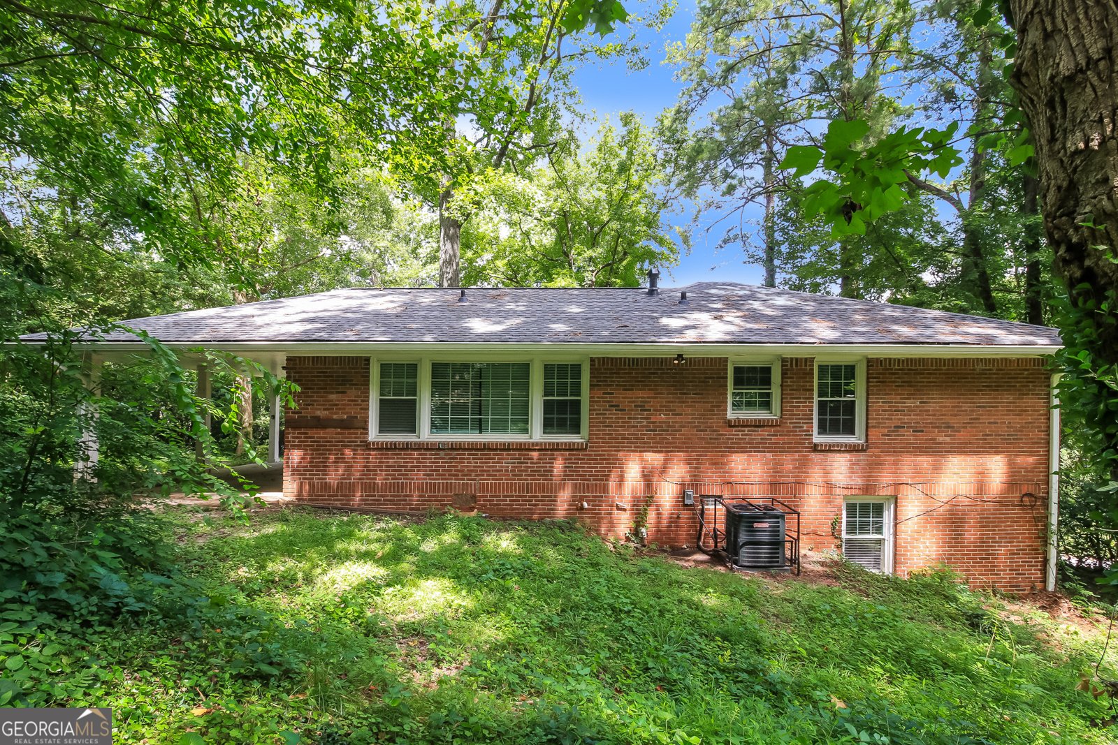 2850 Dearwood Drive Atlanta - 20